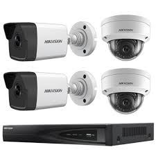 CCTV Camera Solutions
