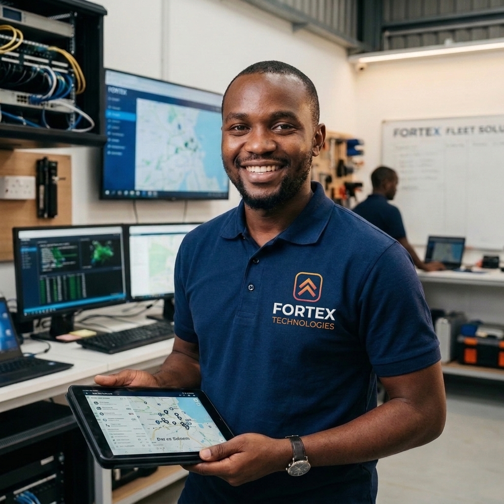 Fortex Specialist